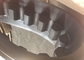 Piste di gomma del lastricatore dell'asfalto per Blaw Knox PF4410 - 356 x 152,4 x 46
