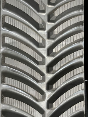 915x152.4x42/36&quot;x6&quot;x42 Large Agricultural Crawler Rubber Track per trattore IH620