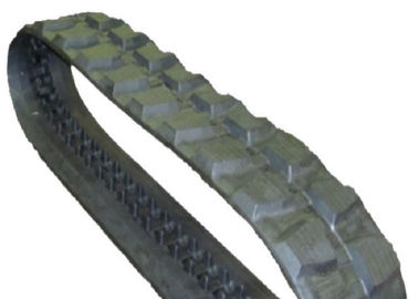 450 X 84 X 56 La gomma del carro segue una buona resistenza alla trazione con il tappeto erboso