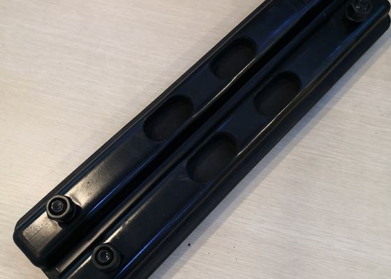 KOMATSU PC40-7 Bolt sull'escavatore Rubber Track Pads