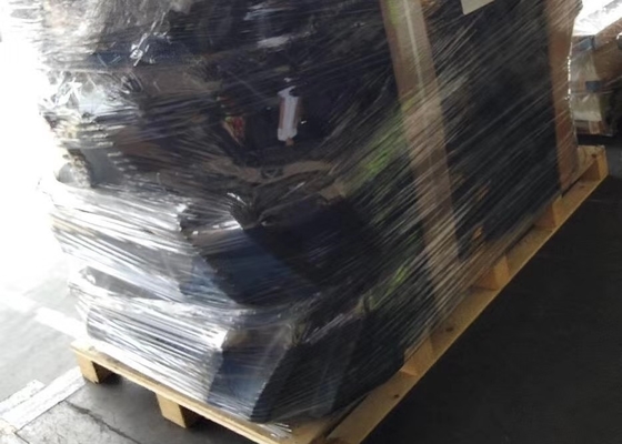 TF635 X 152,4 pista di gomma agricola di X 57CC per i trattori