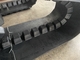 TF762X152.4X66AM Tractor Rubber Track per Challenger MT800