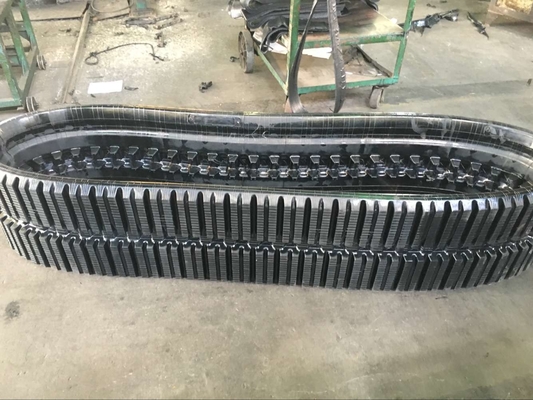 ZB450x86x56 Strato di gomma regolabile