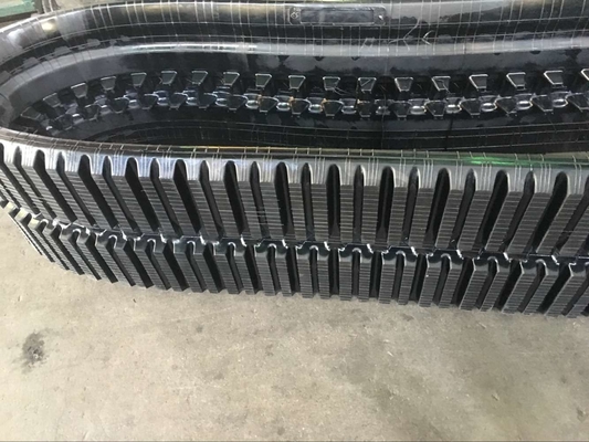 ZB450x86x56 Strato di gomma regolabile