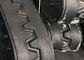 Blaw durevole Knox Continuous Rubber Track, piste di gomma del lastricatore PF4410