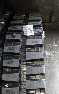 350x52.5x104 ZT-18 HDD per macchinari di gomma