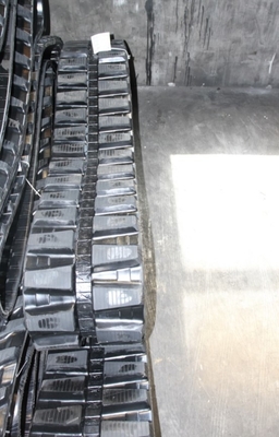 350x52.5x104 ZT-18 HDD per macchinari di gomma