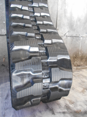 320x52.5x98 JT30/3020 HDD macchina di perforazione gomma Crawler gomma pista