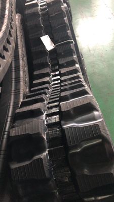 300x52.5x80/82/84/86/88/90 Parti di carrozzeria per escavatori