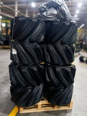 762X152.4X65 Tracciato di gomma per agricoltura per trattore JD 9000RT
