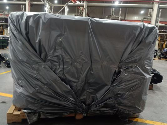 762X152.4X65 Tracciato di gomma per agricoltura per trattore JD 9000RT