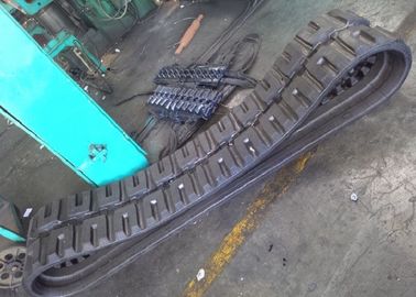 Tracce di gomma per caricatore 450 x 86 x 58 per Bobcat T830 T870