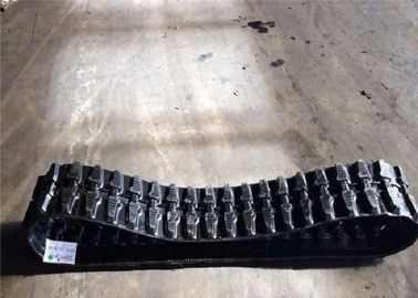 Sostituzione Mini Rubber Tracks For Excavators di Yanmar K4sc 200 x 72 x 41mm