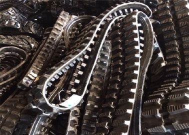 Sostituzione Mini Rubber Tracks For Excavators di Yanmar K4sc 200 x 72 x 41mm