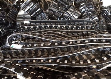 Sostituzione Mini Rubber Tracks For Excavators di Yanmar K4sc 200 x 72 x 41mm