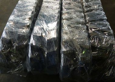 Tracce di gomma per escavatori 180 * 72 * 34 con larghezza di 180 mm Ingegneria Escavatori Parti di macchinari