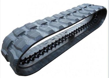 Piste di gomma 230 x 101 x 31 HINOWA DM15 PT15G VT1550 VT1650
