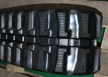 La sostituzione di Kc100 Kubota segue il materiale d'acciaio di gomma una garanzia di anno