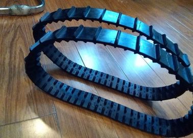 La gomma del robot di 54 collegamenti segue la lunghezza di 1026mm con buona resistenza alla trazione