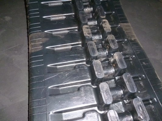 300x55.5x82 VIO30.5 parti di ricambio per escavatori