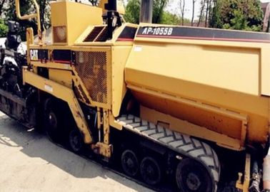 La gomma del lastricatore del gatto Ap1055b segue 460 * 225 * 36 per l'attrezzatura per l'edilizia dal lastricatore dell'asfalto