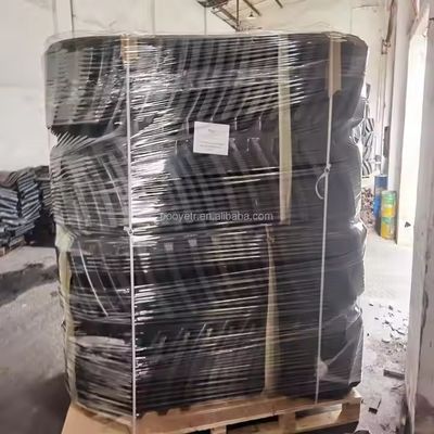 610X127X40 OEM cinese Agricultural Track JD 764 High Speed Dozer Rubber Track