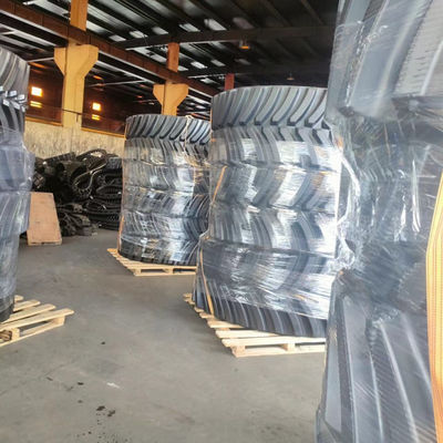 Challenger Mt865 Mt875c 508598d1 Agco A30as03297 636-3029 30&quot; pista di gomma
