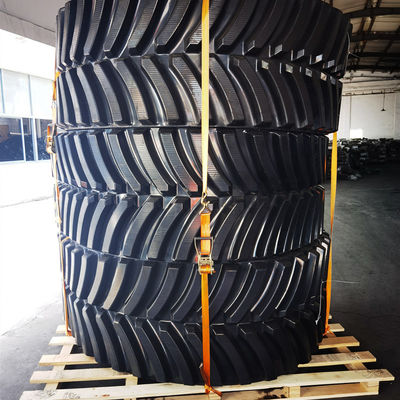 Challenger Mt865 Mt875c 508598d1 Agco A30as03297 636-3029 30&quot; pista di gomma