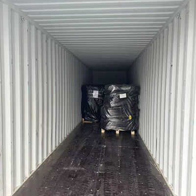 Lunghezza del binario pesante 276 pollici per AP555 AP455 Asphalt Paver