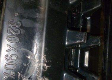 La gomma a basso rumore dell'escavatore segue 320 x 90 x 58 alte velocità per Kubota