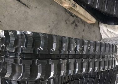 piste di gomma del nero dell'escavatore 320x100x38W per Airmann Hm20/gatto selvatico X125