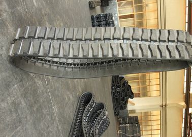 Y400 X 107 gomma su ordinazione di X 45k segue il colore nero con la forte resistenza