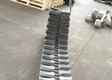 Piste di gomma 450x73.5x86 per Bobcat T830/T870, sostituzioni 6691568, 7277043