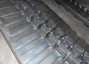 Piste di gomma 450x73.5x86 per Bobcat T830/T870, sostituzioni 6691568, 7277043