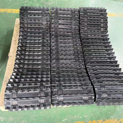 Pista per motoslitte per slitte Polaris Arctic Cat Ski-Doo