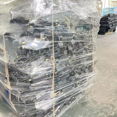 Pista per motoslitte per slitte Polaris Arctic Cat Ski-Doo