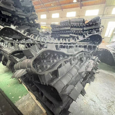 Pista per motoslitte per slitte Polaris Arctic Cat Ski-Doo