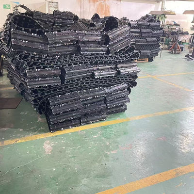 Pista per motoslitte per slitte Polaris Arctic Cat Ski-Doo