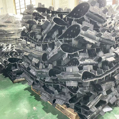 Pista per motoslitte per slitte Polaris Arctic Cat Ski-Doo