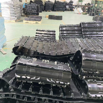 Pista per motoslitte per slitte Polaris Arctic Cat Ski-Doo