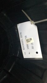 Pista di gomma continua Kb450*81.5*76 dell'escavatore per Kubota/Hitachi