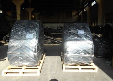 Challenger Agco Mt 800 Mt835 Mt835b Mt835c Mt845 Mt845b Righe di gomma 30&quot;