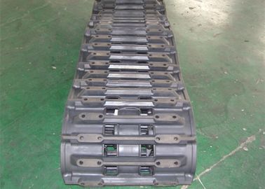 BV 206 Hagglunds Veicoli da neve a binari binari di gomma 620*90*64