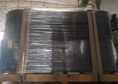 Asfalto Paver CAT AP 1055E AP 1055D Pista di gomma 460x225x36