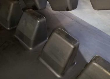 Cinture di gomma di larghezza 25&quot;30&quot; per il trattore agricolo CAT Challenger 35/45/55/65 /75/85/95