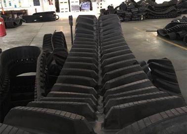 Cinture di gomma di larghezza 25&quot;30&quot; per il trattore agricolo CAT Challenger 35/45/55/65 /75/85/95